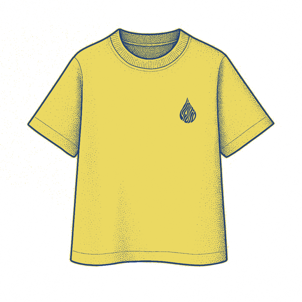Selected T-Shirt
